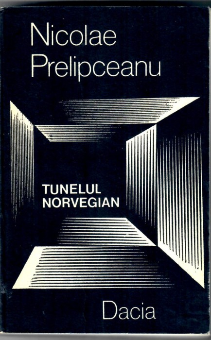 Tunelul norvegian,