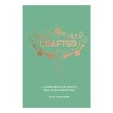 Cumpara ieftin Crafted, Sally Coulthard