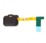 Flex Senzor Amprenta Samsung Galaxy J8 Plus - Banda Flex Buton Home