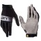 Manusi Leatt 2.5 X-Flow Black