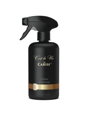 Odorizant auto Vip Caribi C&amp;#039;est la Vie 808 250ml foto