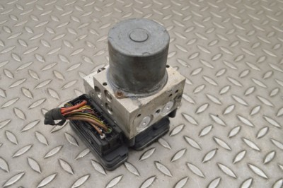 Pompa ABS BMW X5 F15, F85 2015 OEM: 6870759 15386726 foto