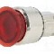Intrerupator ac&amp;#355;ionat prin apasare, 22mm, seria SIRIUS ACT, IP67, SIEMENS - 3SU1051-1AA20-0AA0