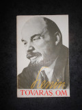 N. V. BICIKOVA - LENIN. TOVARAS, OM