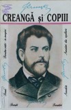 CREANGA SI COPIII-ANTOLOGIE DE BORIS CRACIUN-265392