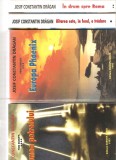 Prin Europa 4 volume
