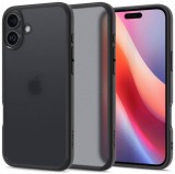 Cumpara ieftin Husa Iphone 16 Spigen Ultra Hybrid frost