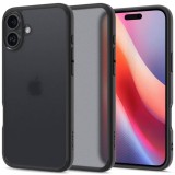 Husa Iphone 16 Spigen Ultra Hybrid frost
