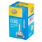 HELLA 8GS 009 028-311 STANDARD Bec, far faza lunga