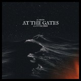 At The Gates The Ghost of a Future Dead 180g LP (vinyl)