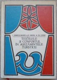 TEXTILELE SI CONFORTUL IN ASEZAMINTELE TURISTICE-I. IONESCU-MUSCEL, R. ABAGIU, GH. CAZAN-237526