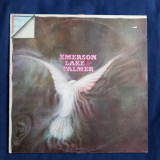 Emerson Lake &amp; Palmer - Emerson Lake &amp; Palmer _ vinyl,LP _ Manticore,Italia,1979, VINIL, Rock