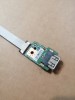 Placa USB MSI GE70 GP70 MS-1759 MS-1757 MS-1757C MS-17571 MS-1756 Apache GE70, Stare Buna