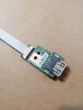 Plaaca port usb MSI MS-1759 1758 1757 1757C 17571 1756 Apache ge70 GP70 ms-1759e