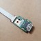 placa port usb MSI MS-1759 1757 1757C 17571 1756 Apache ge70 GP70 ms-1759e