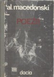 Cumpara ieftin Poezii Alexandru Macedonski - Literatura Romana Clasica, Editie Colectie Carti Rare, Coperta Cartonata/Brosata