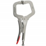 Cumpara ieftin CLESTE DE SUDARE TIP C 280 mm VERKE