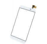 Touchscreen Asus Zenfone 3 Max ZC553KL Alb Display Telefon