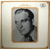 VINIL # LP Bing Crosby &lrm;&ndash; Bing Crosby At His Extra Speciale (EX)