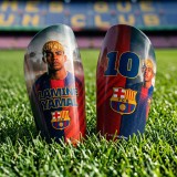 FC Barcelona apărători Lamine Yamal - M