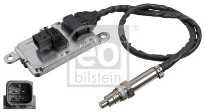 FEBI BILSTEIN 176854 Senzor NOx, injectie aditiv foto