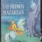 Fat-Frumos Mazarean- Mihail Sadoveanu