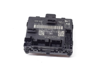 Modul de control ușă st&amp;acirc;nga față AUDI Q5 FY 2021 OEM: 8W1959593J,8W1959593D | 20445410 foto