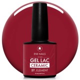 Gel lac CERAMIC- 27 Element, 10 ml, ENII NAILS