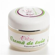 Crema de Tuia Dacia Plant 50ml Cod: 10510 foto