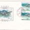bnk fil URSS - aviatie - FDC - Avion An-28 - 1979