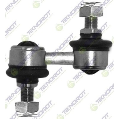 Bieleta antiruliu Hyundai H-1 / Starex Teknorot parte montare : Punte fata, Stanga/ Dreapta foto
