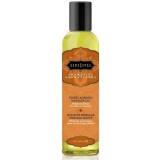 Kamasutra Cosmetics-Ulei de Masaj Migdale Dulci 236ML