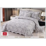 Cumpara ieftin Set Cuvertura de Pat din Bumbac, 5 Piese- EAT22