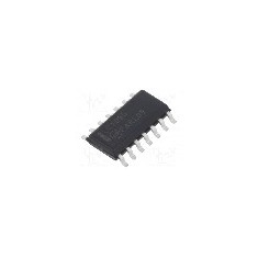 Circuit integrat, SO14, SMD, ON SEMICONDUCTOR - MC74LCX06DG