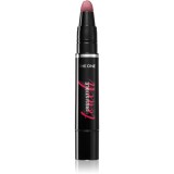 Oriflame The One Irresistible Touch Ruj de buze lichid, de lunga durata culoare Charming Rose 4 ml