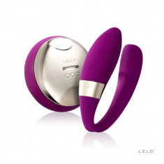 Vibrator Special Cupluri Tiani 2, Violet