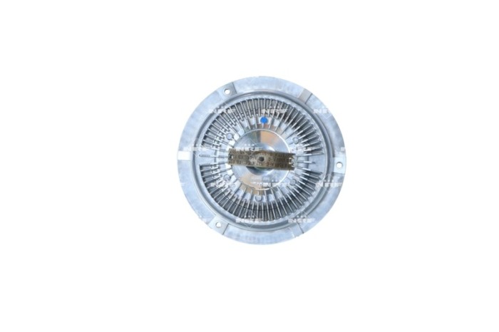 NRF 49640 Cupla, ventilator radiator