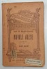 Guy de Maupassant - Nuvele Alese, 1924, Editura Alcalay, Biblioteca Pentru Toti nr. 314
