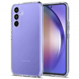 Cumpara ieftin Husa antisoc Samsung Galaxy A54 Spigen Ultra Hybrid Clear