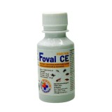 Foval, insecticid, 100 ml
