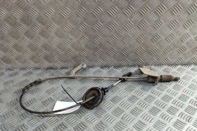 Cablu timonerie FORD RANGER TKE 2016 OEM: EB3G-7989-AA,AB39-7E395-AF 31282047 foto