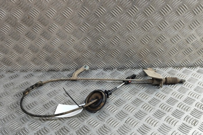Cablu timonerie FORD RANGER TKE 2016 OEM: EB3G-7989-AA,AB39-7E395-AF 31282047