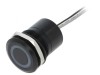 Comutator Capacitiv IP68 OFF-ON 12V