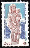 TAAF 2006, Arta, serie neuzată, MNH
