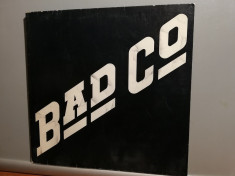 Bad Company ? Bad Co (1974/Island/RFG) - Vinil/Vinyl/Impecabil (NM+) foto