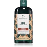 The Body Shop Shea Shampoo sampon hranitor 400 ml