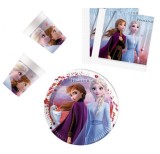 Cumpara ieftin Set de petrecere din 32 de piese Frozen