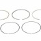 Mahle Set segmenti piston