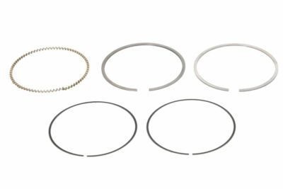Mahle Set segmenti piston