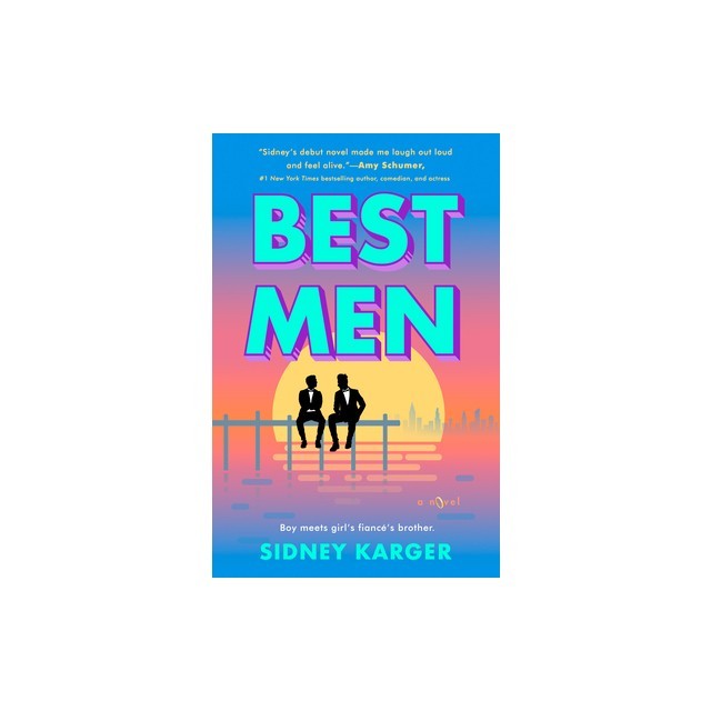 Best Men